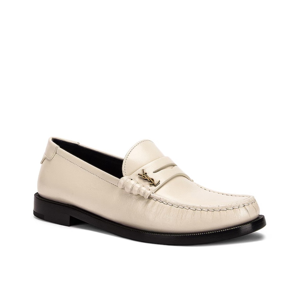 YSL Le Loafer - priced to sell